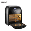 LIMIKA Home Geschenk Heizelement Gesundheit Digital Oilless Restaurant Power Air Fryer Xl